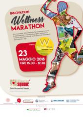 Innovation Wellness Marathon