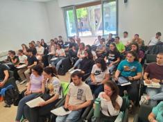 Corso di formazione teorico-pratico sui nuovi protocolli AFA (Attività Fisica Adattata) per Laureati in Scienze Motorie