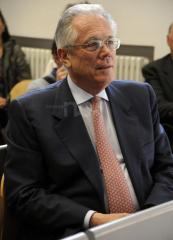 21/01/2016 Tavola Rotonda: Giorgio Cantelli Forti, un professore a Rimini